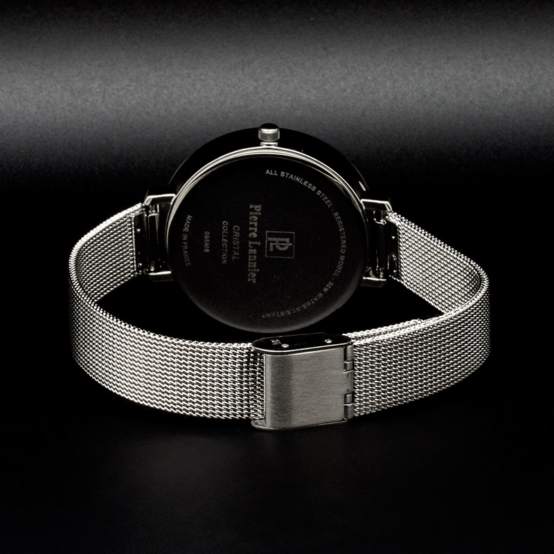 Pierre Lannier 095M668